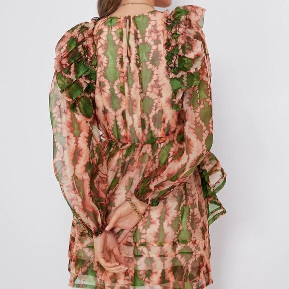 Ulla Johnson Ulla Johnson- NWT Size 6 - Picture 4 of 6